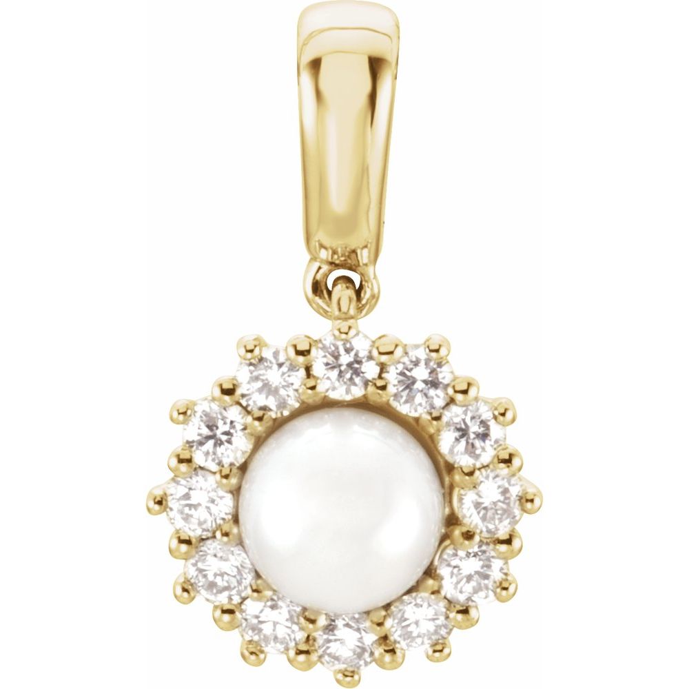 High Quality Luxury Necklaces and Pendants for Women by Ryan Jonathan Fine Jewelry