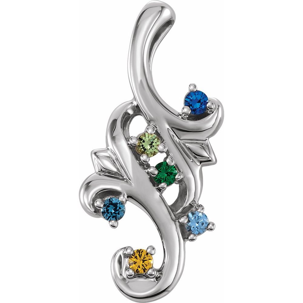 High Quality Luxury Necklaces and Pendants for Women by Ryan Jonathan Fine Jewelry