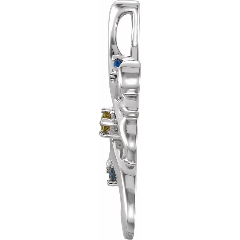 High Quality Luxury Necklaces and Pendants for Women by Ryan Jonathan Fine Jewelry