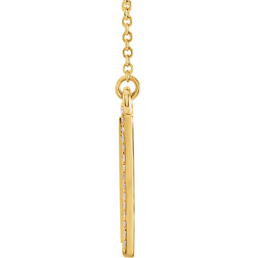 High Quality Luxury Necklaces and Pendants for Women by Ryan Jonathan Fine Jewelry