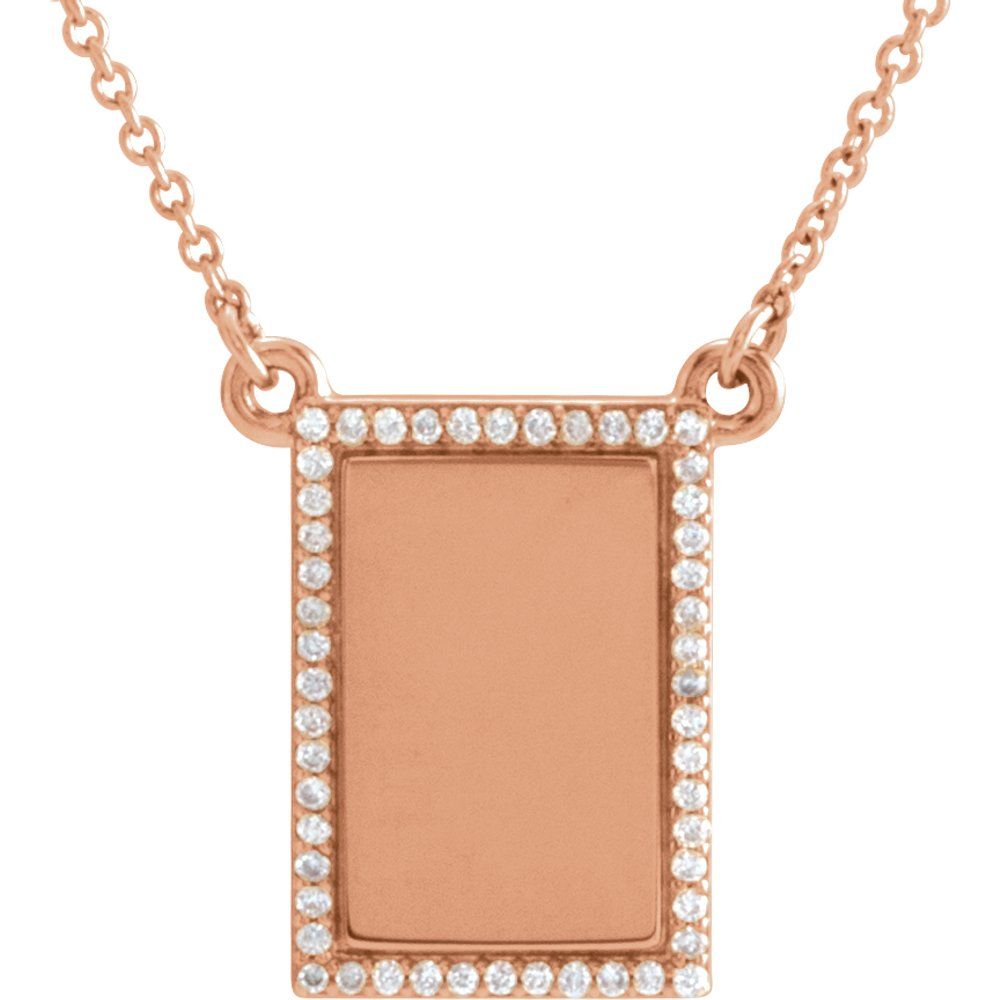 High Quality Luxury Necklaces and Pendants for Women by Ryan Jonathan Fine Jewelry