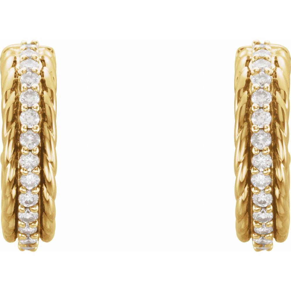 High Quality Luxury Earrings for Women by Ryan Jonathan Fine Jewelry