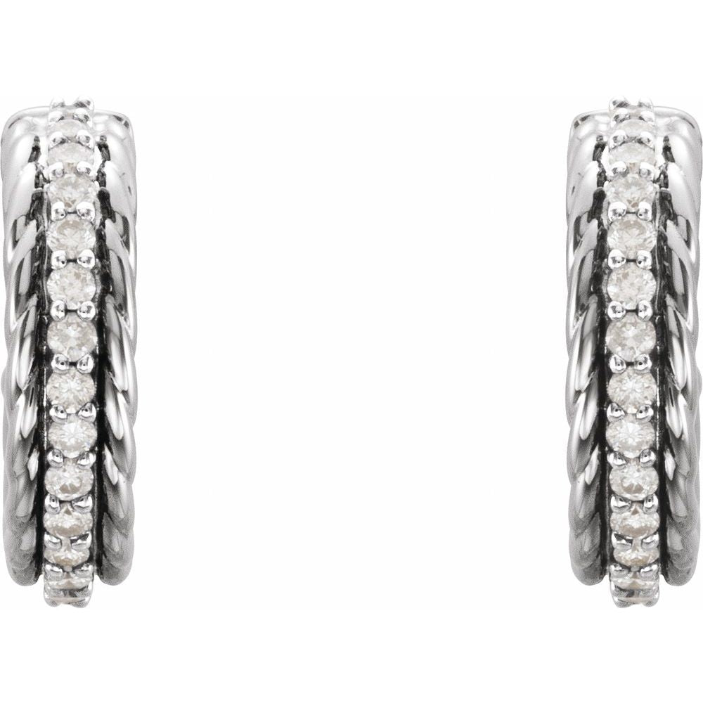 High Quality Luxury Earrings for Women by Ryan Jonathan Fine Jewelry