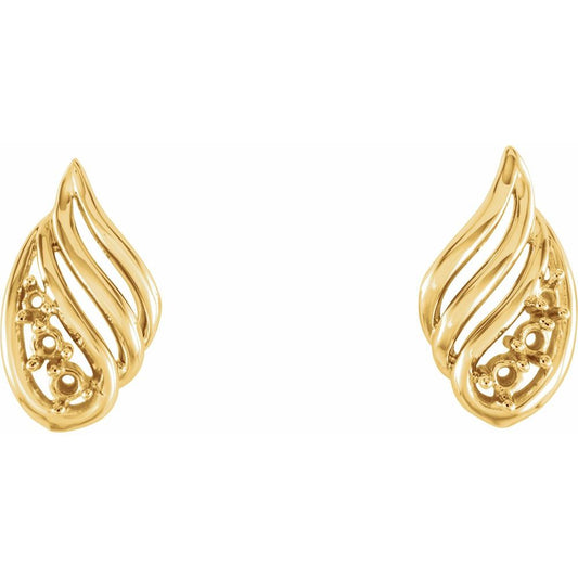 High Quality Luxury Earrings for Women by Ryan Jonathan Fine Jewelry
