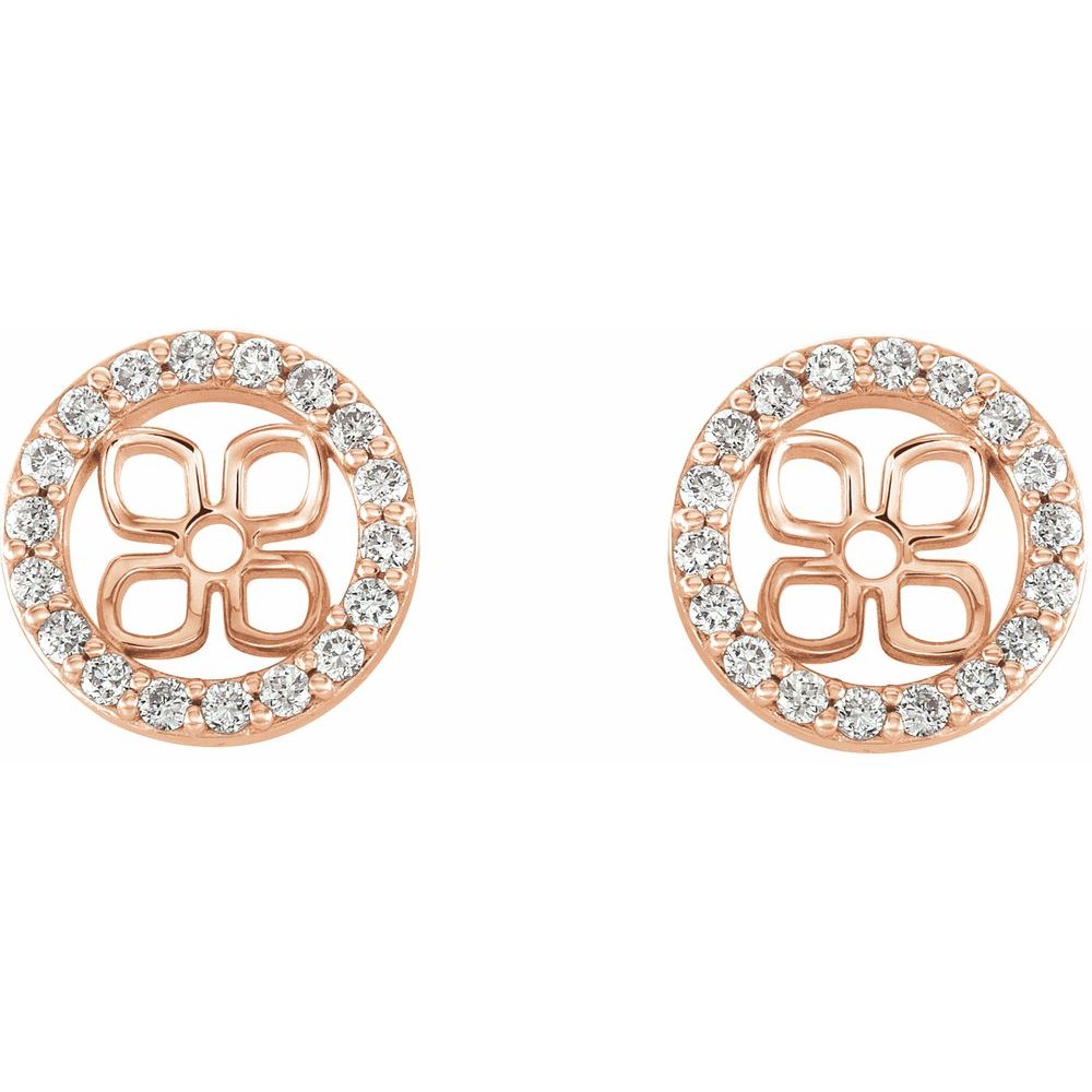 High Quality Luxury Earrings for Women by Ryan Jonathan Fine Jewelry