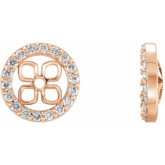 High Quality Luxury Earrings for Women by Ryan Jonathan Fine Jewelry