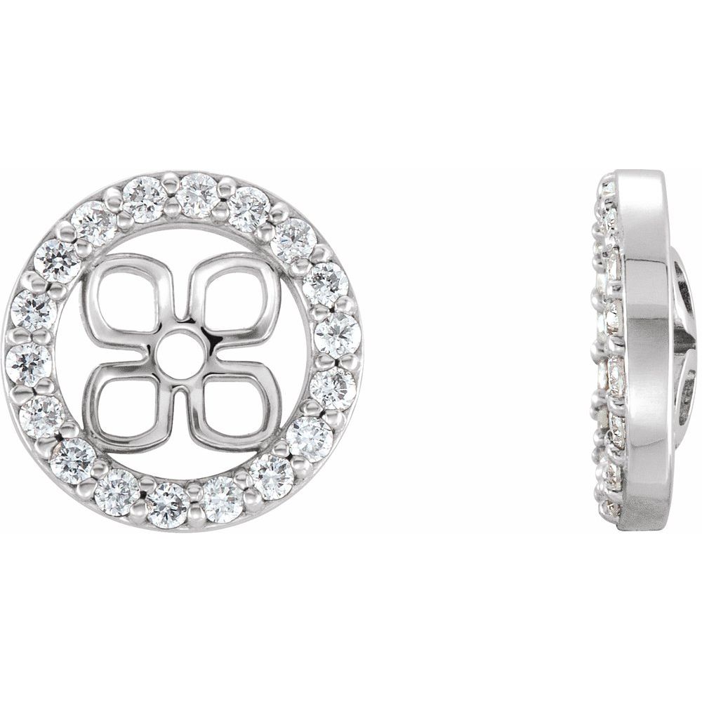High Quality Luxury Earrings for Women by Ryan Jonathan Fine Jewelry