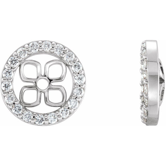 High Quality Luxury Earrings for Women by Ryan Jonathan Fine Jewelry