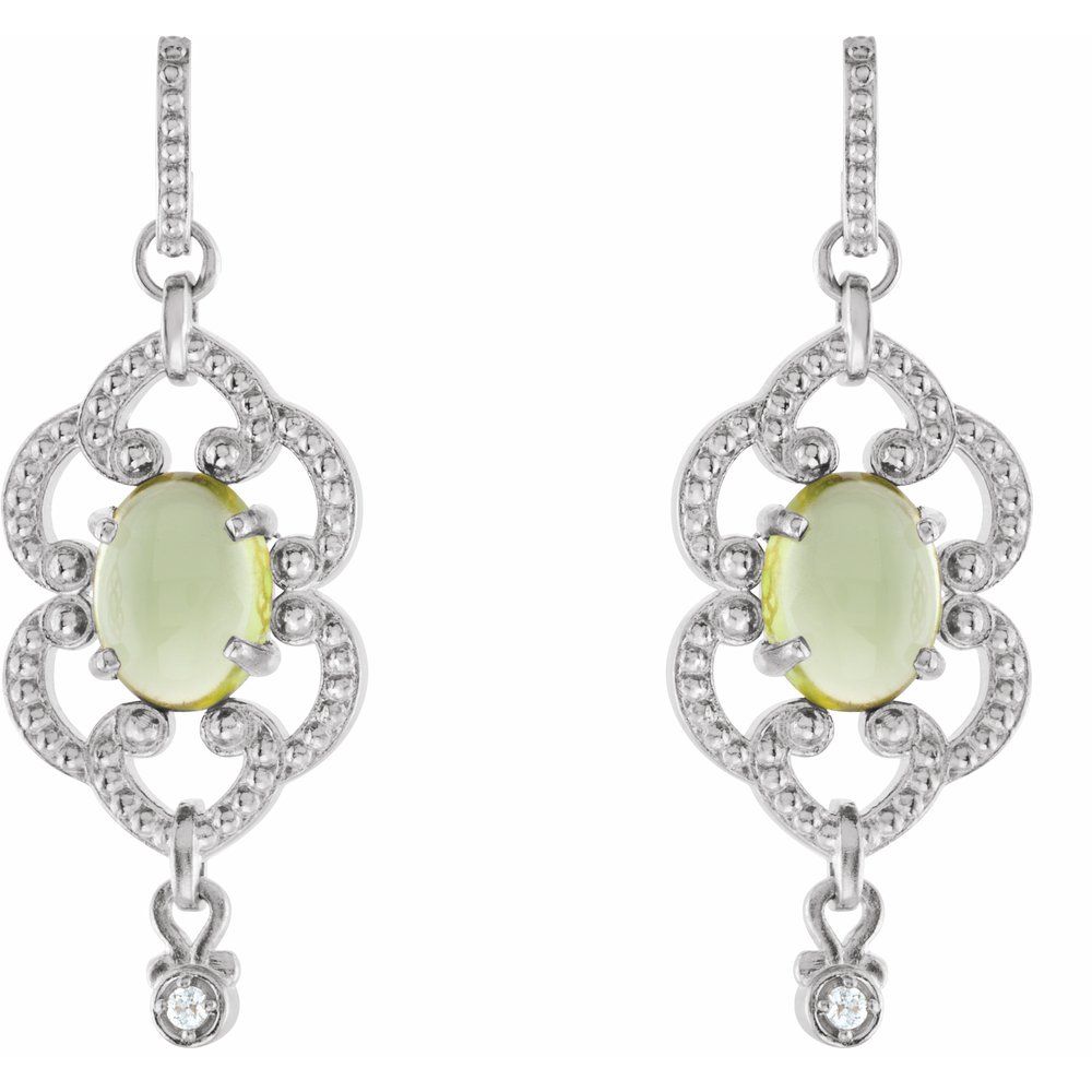 High Quality Luxury Earrings for Women by Ryan Jonathan Fine Jewelry