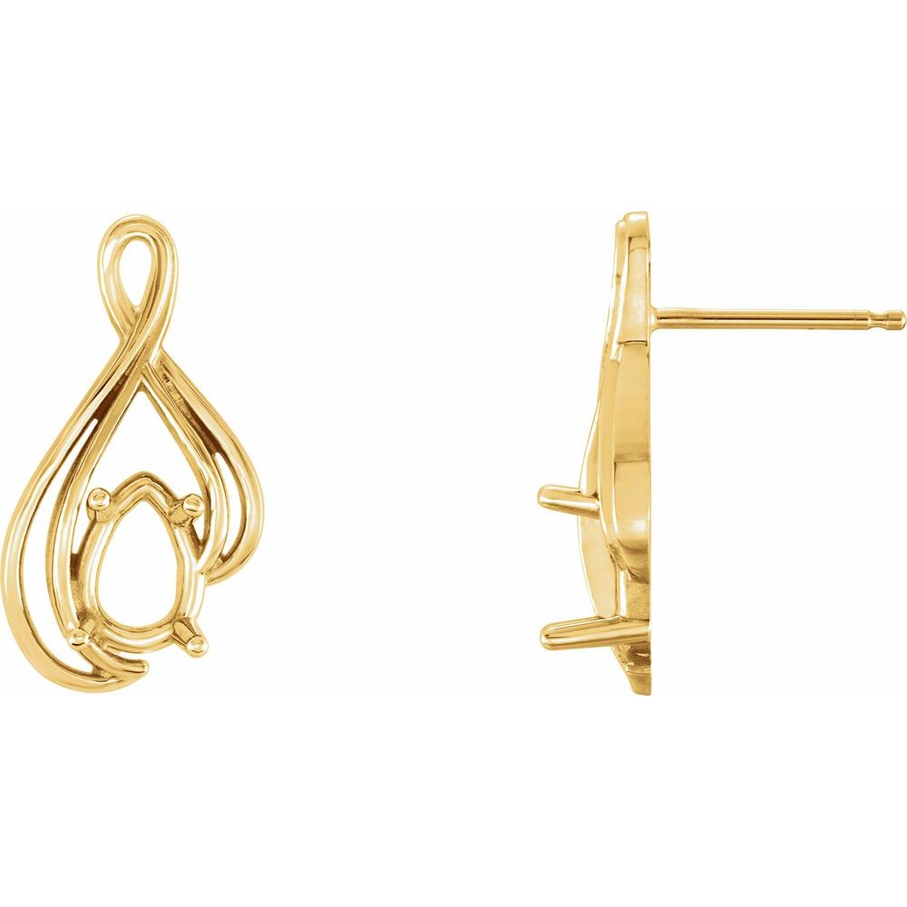 High Quality Luxury Earrings for Women by Ryan Jonathan Fine Jewelry