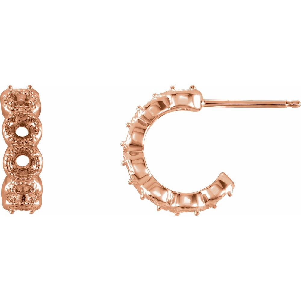 High Quality Luxury Earrings for Women by Ryan Jonathan Fine Jewelry