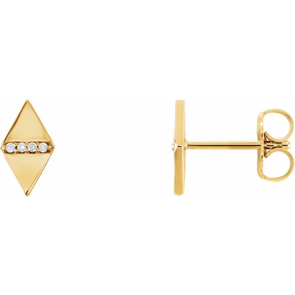 High Quality Luxury Earrings for Women by Ryan Jonathan Fine Jewelry
