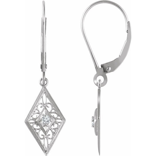 High Quality Luxury Earrings for Women by Ryan Jonathan Fine Jewelry
