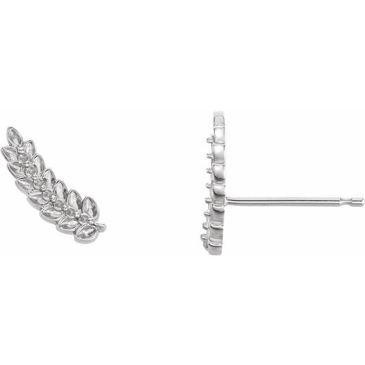 High Quality Luxury Earrings for Women by Ryan Jonathan Fine Jewelry