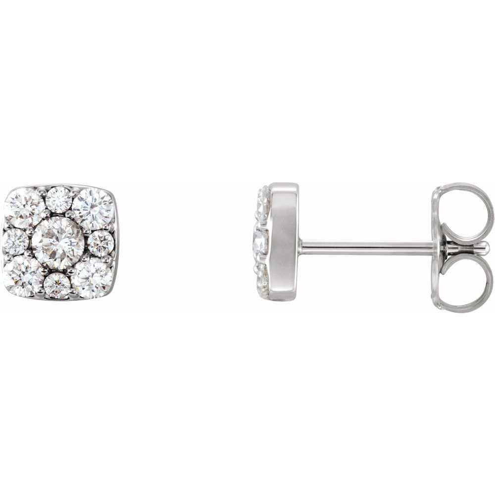 High Quality Luxury Earrings for Women by Ryan Jonathan Fine Jewelry