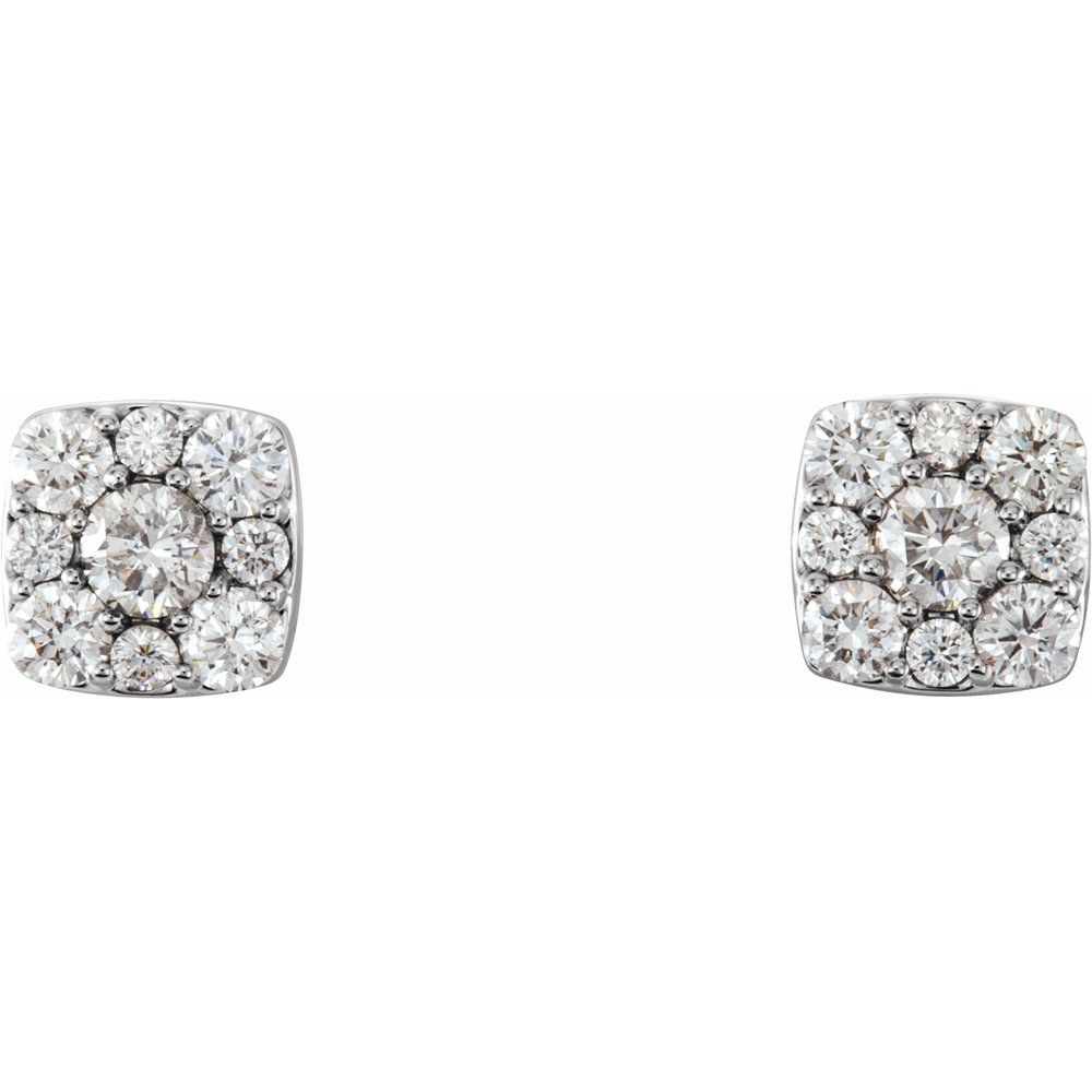 High Quality Luxury Earrings for Women by Ryan Jonathan Fine Jewelry