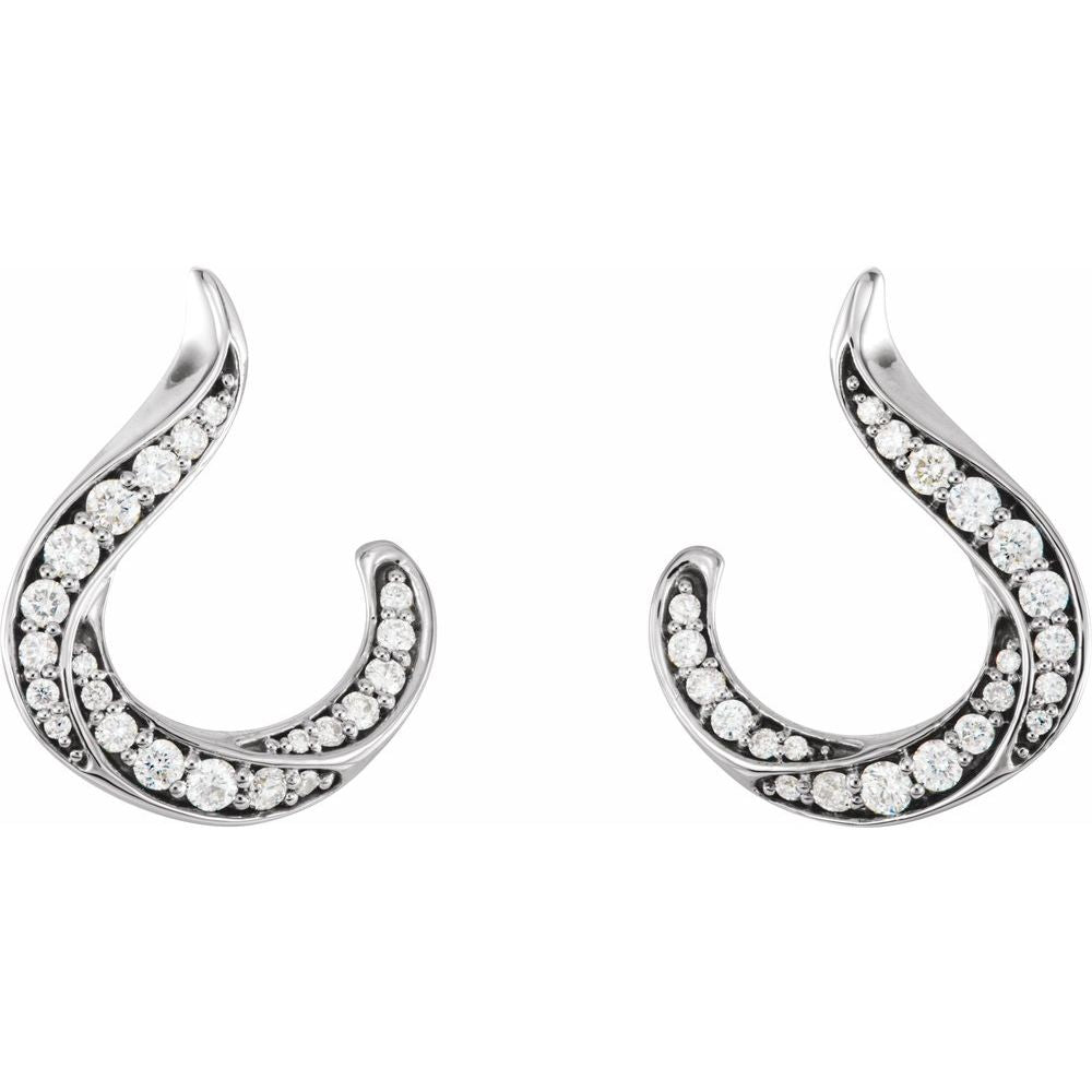 High Quality Luxury Earrings for Women by Ryan Jonathan Fine Jewelry