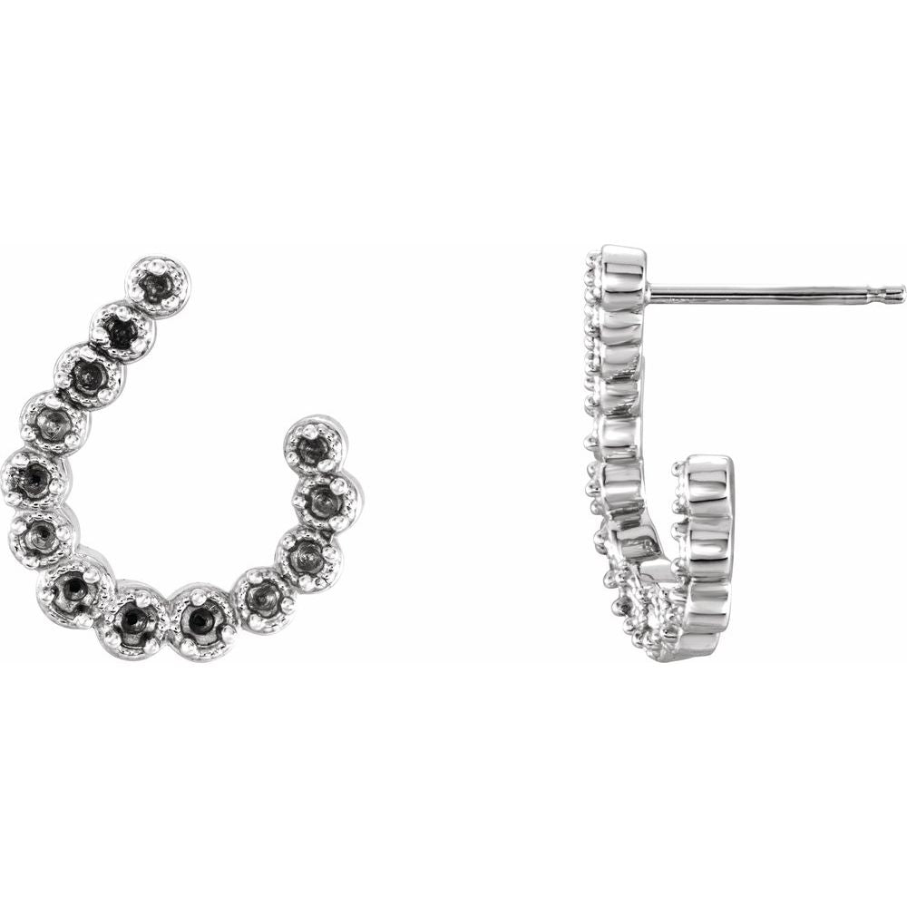 High Quality Luxury Earrings for Women by Ryan Jonathan Fine Jewelry