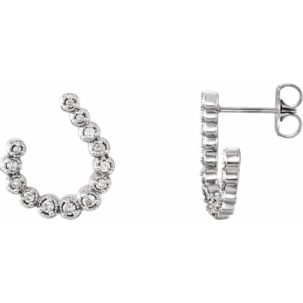 High Quality Luxury Earrings for Women by Ryan Jonathan Fine Jewelry