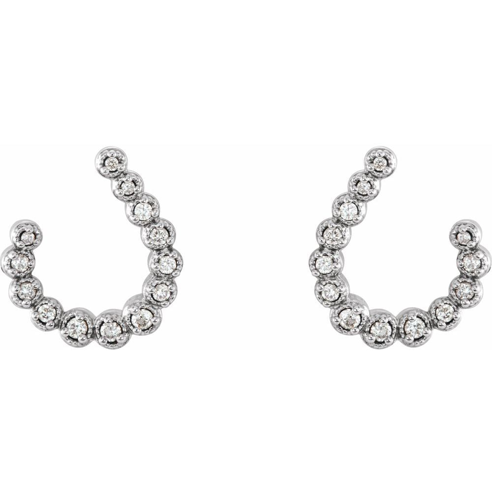 High Quality Luxury Earrings for Women by Ryan Jonathan Fine Jewelry