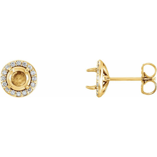 High Quality Luxury Earrings for Women by Ryan Jonathan Fine Jewelry