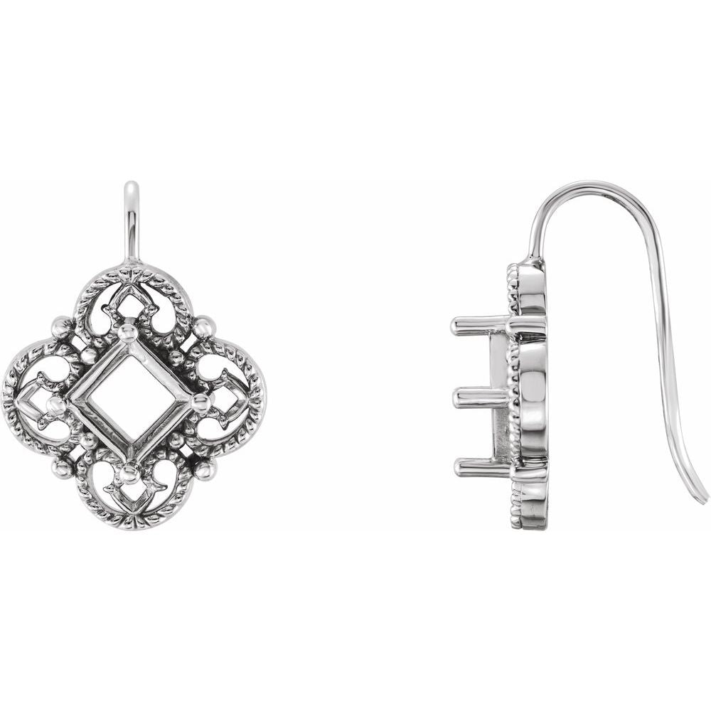 High Quality Luxury Earrings for Women by Ryan Jonathan Fine Jewelry