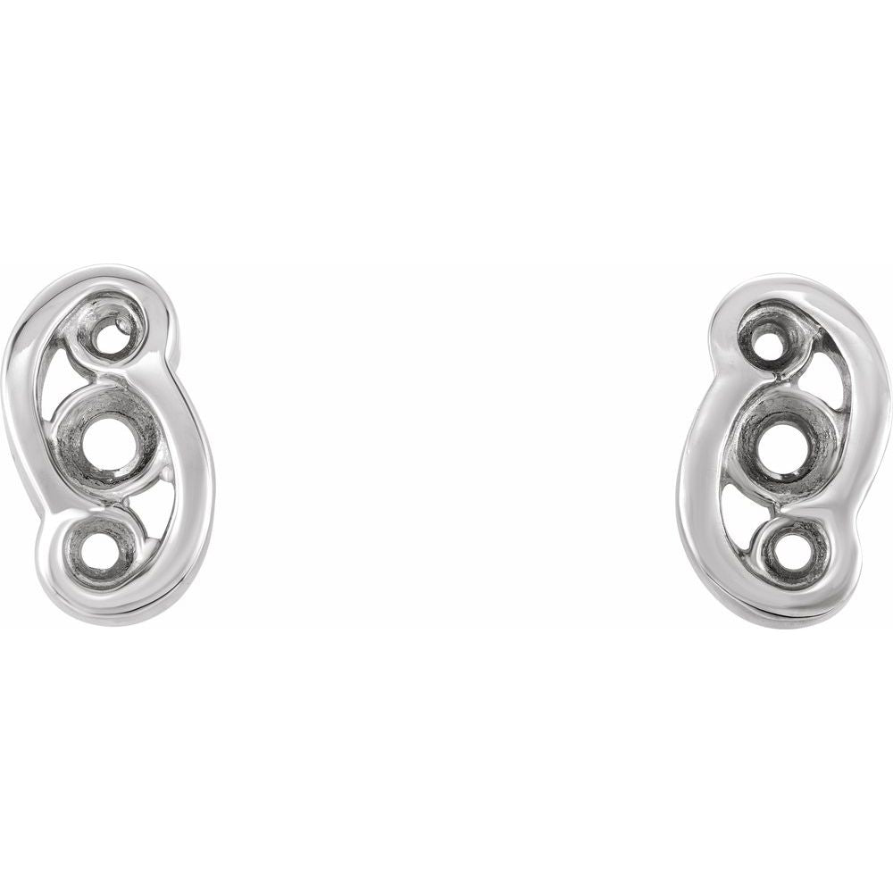 High Quality Luxury Earrings for Women by Ryan Jonathan Fine Jewelry