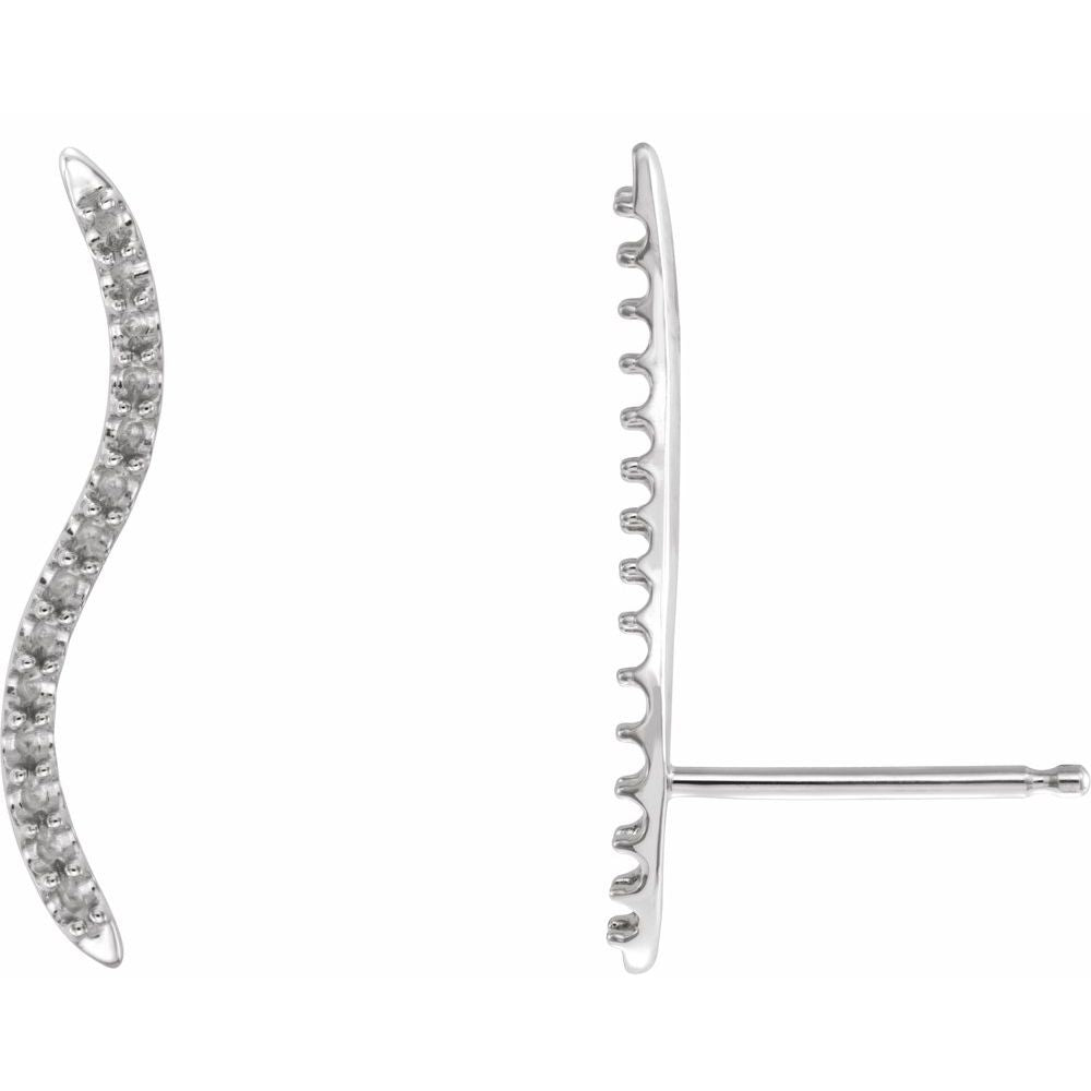 High Quality Luxury Earrings for Women by Ryan Jonathan Fine Jewelry