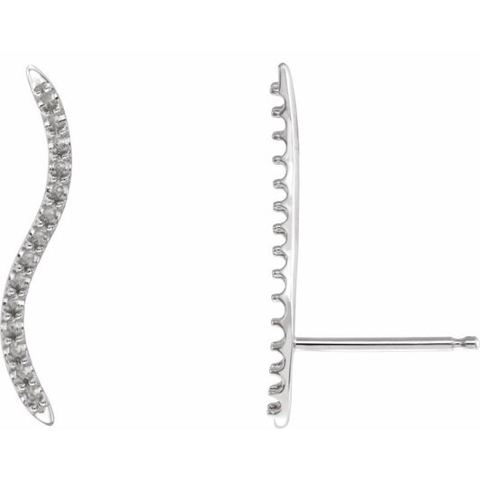 High Quality Luxury Earrings for Women by Ryan Jonathan Fine Jewelry