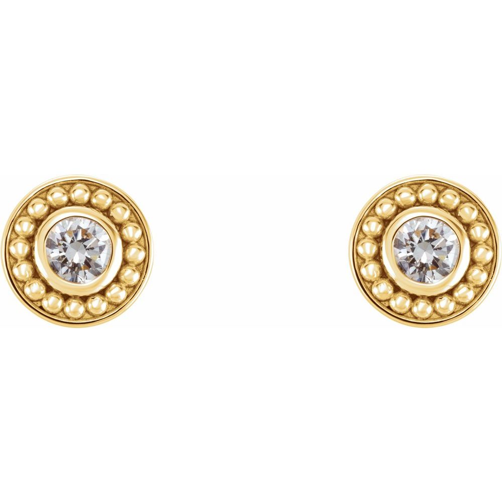 High Quality Luxury Earrings for Women by Ryan Jonathan Fine Jewelry