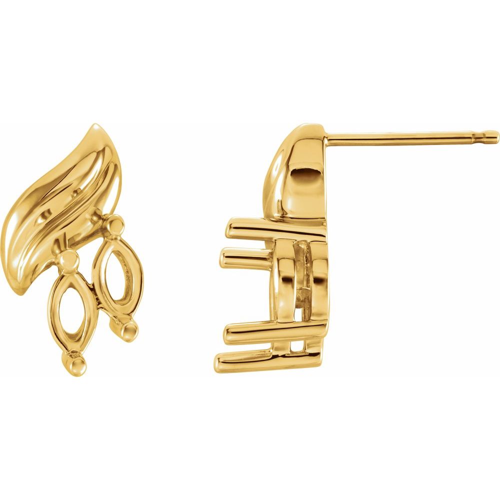 High Quality Luxury Earrings for Women by Ryan Jonathan Fine Jewelry