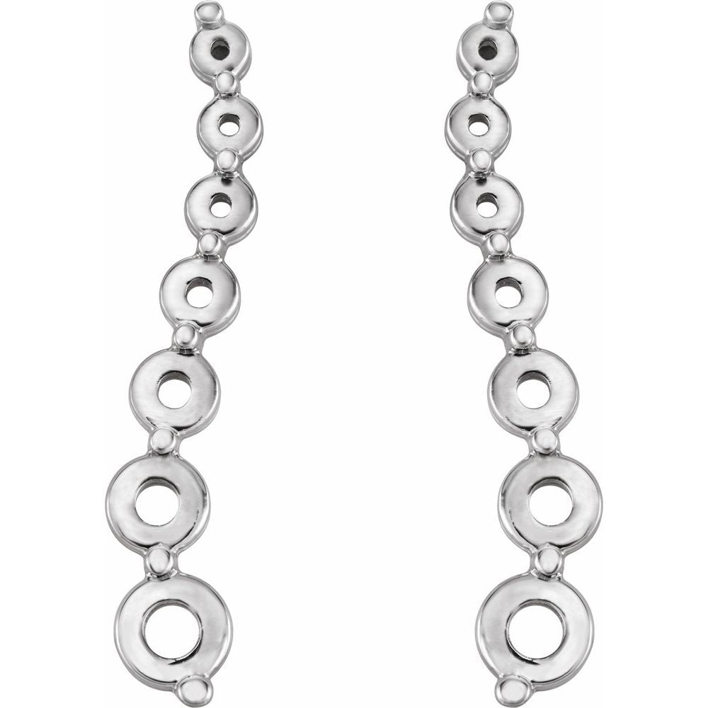 High Quality Luxury Earrings for Women by Ryan Jonathan Fine Jewelry