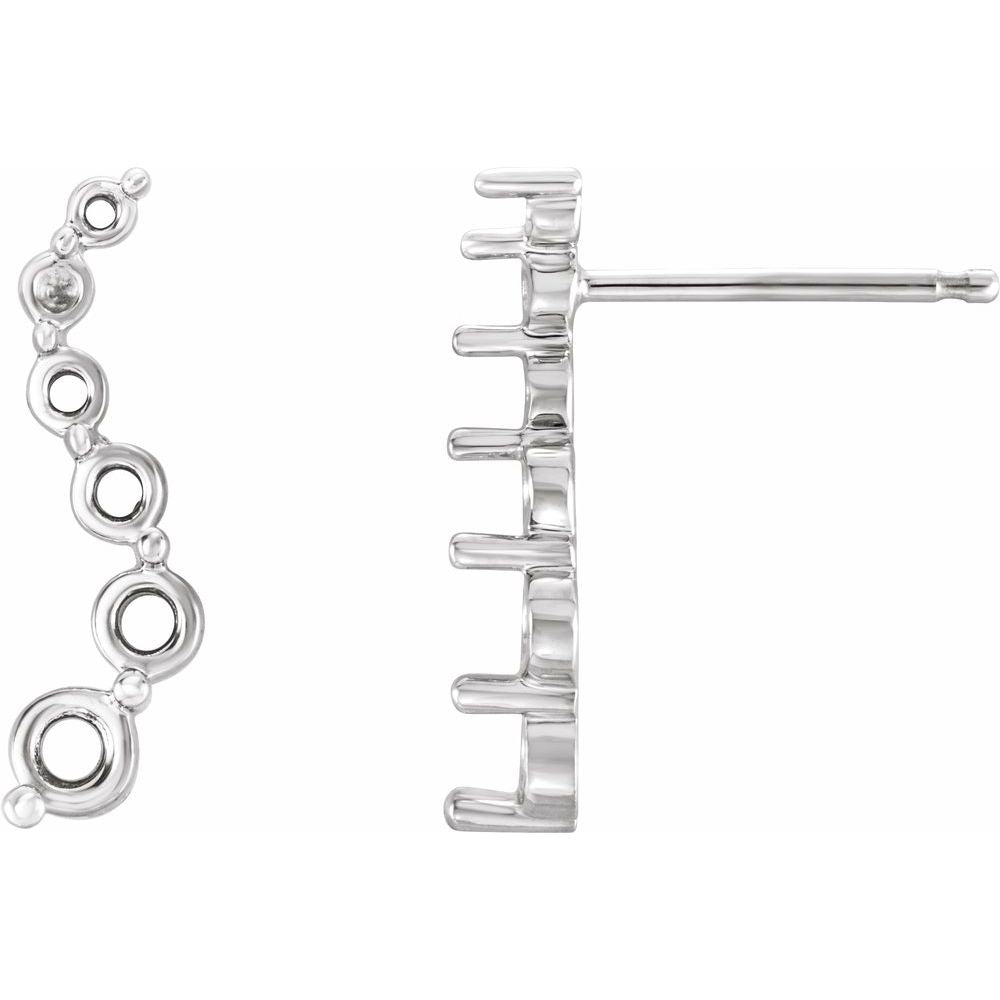High Quality Luxury Earrings for Women by Ryan Jonathan Fine Jewelry