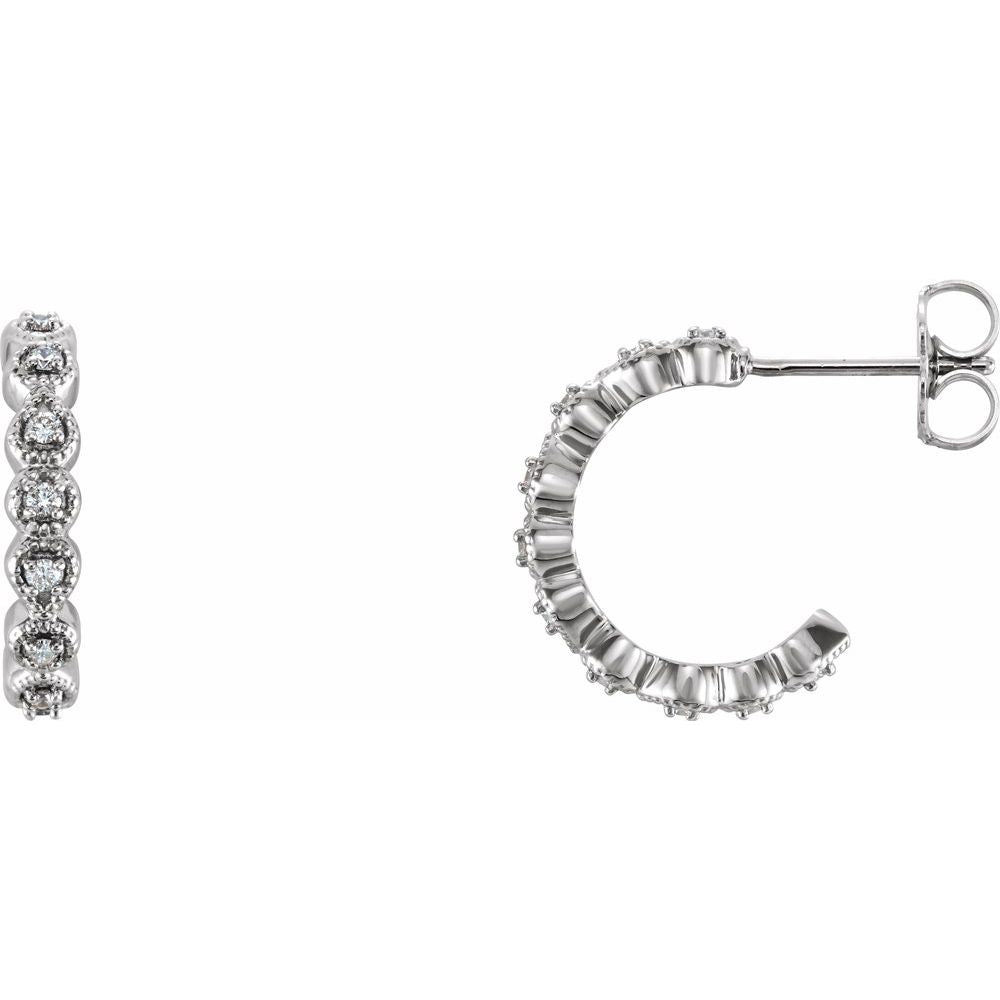 High Quality Luxury Earrings for Women by Ryan Jonathan Fine Jewelry