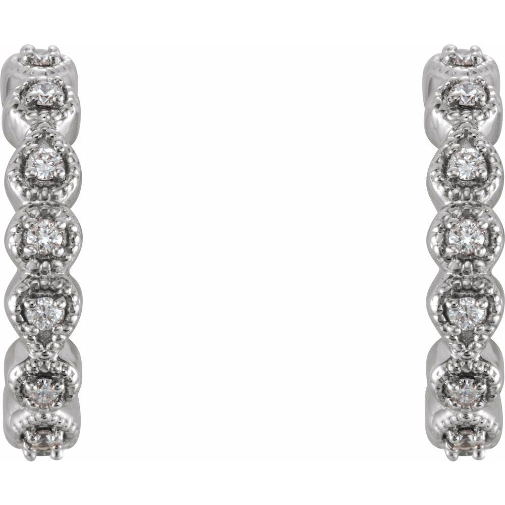 High Quality Luxury Earrings for Women by Ryan Jonathan Fine Jewelry