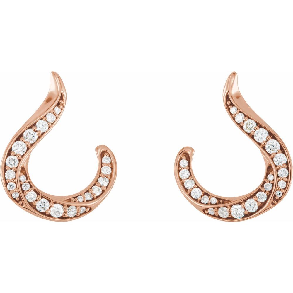 High Quality Luxury Earrings for Women by Ryan Jonathan Fine Jewelry