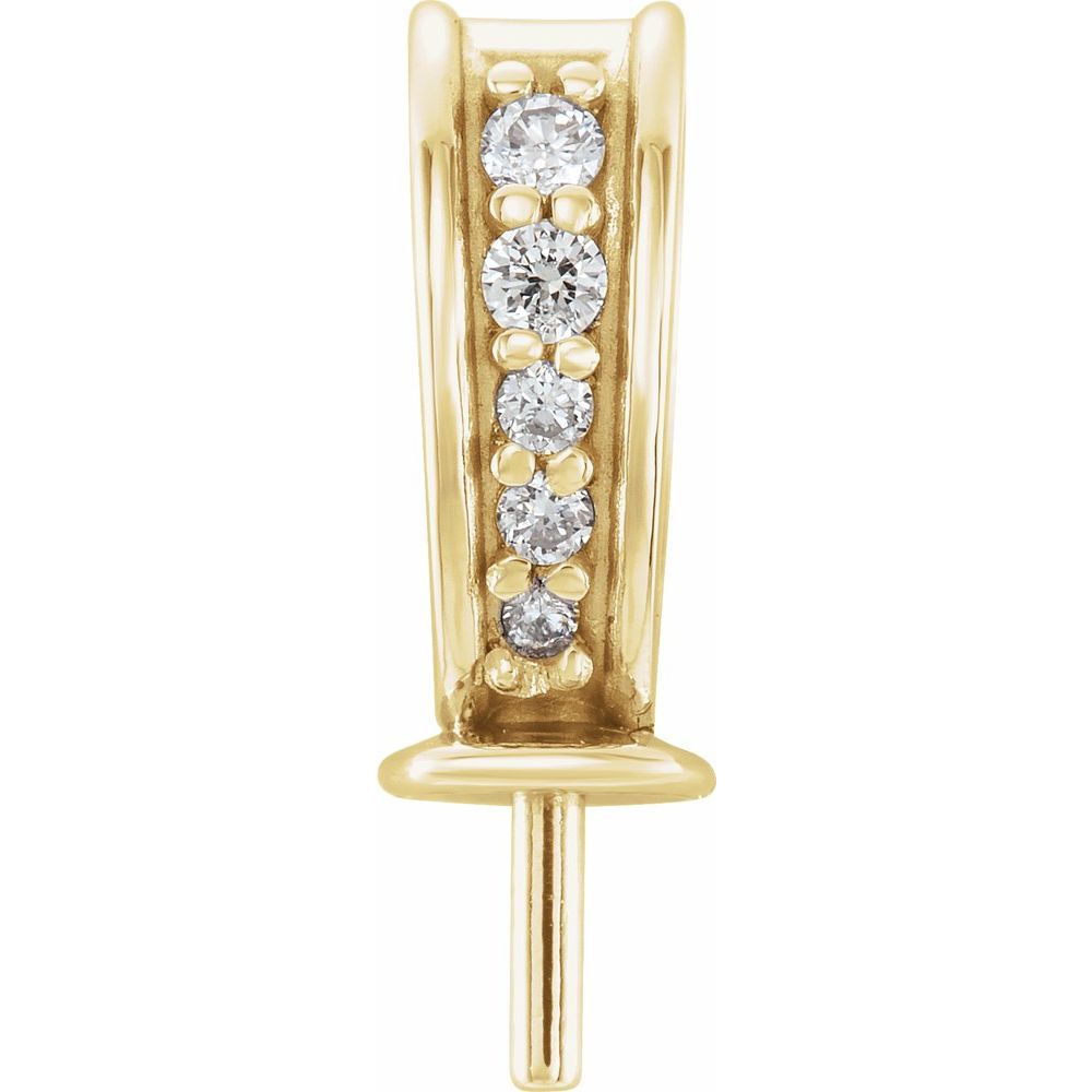 High Quality Luxury Necklaces and Pendants for Women by Ryan Jonathan Fine Jewelry