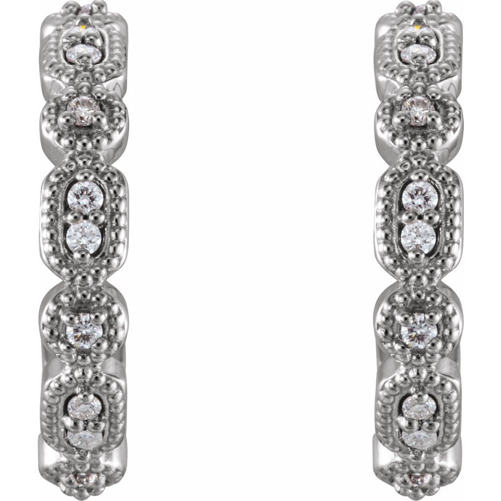 High Quality Luxury Earrings for Women by Ryan Jonathan Fine Jewelry