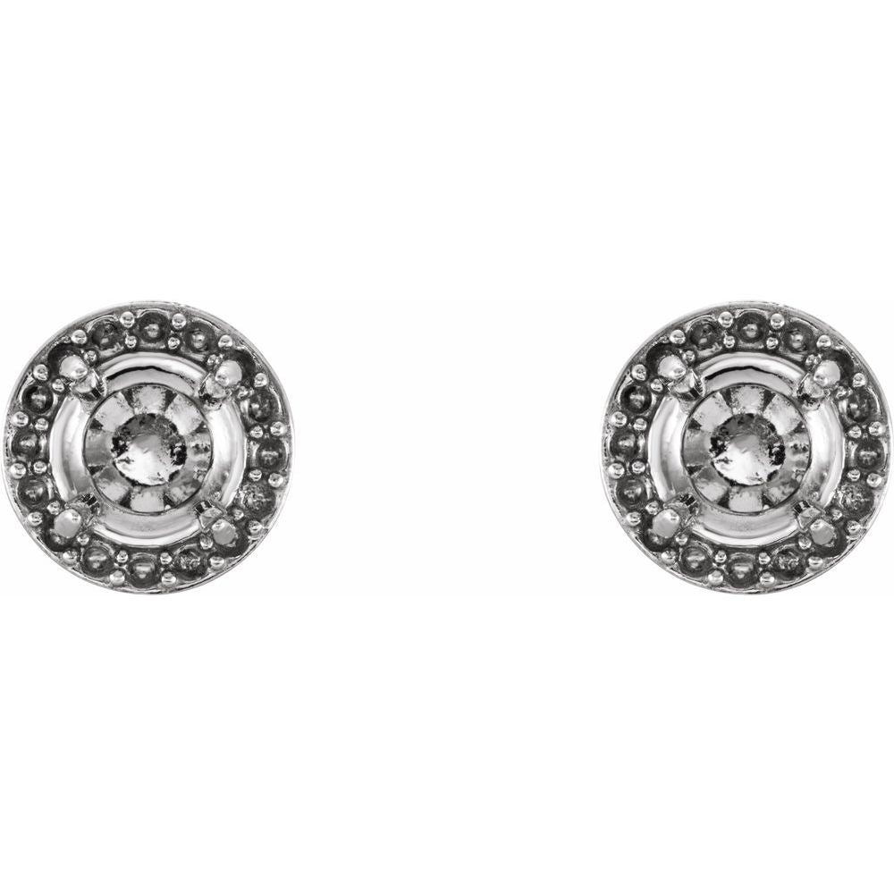 High Quality Luxury Earrings for Women by Ryan Jonathan Fine Jewelry