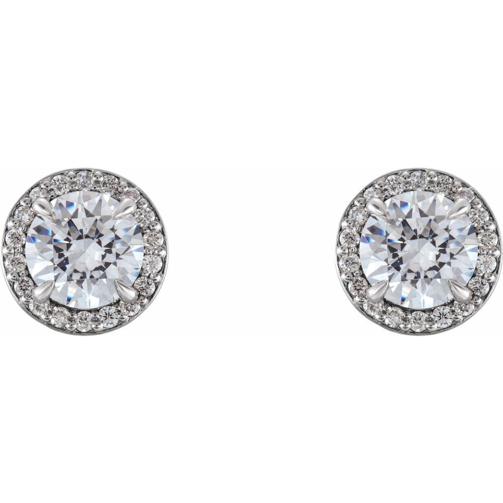 High Quality Luxury Earrings for Women by Ryan Jonathan Fine Jewelry