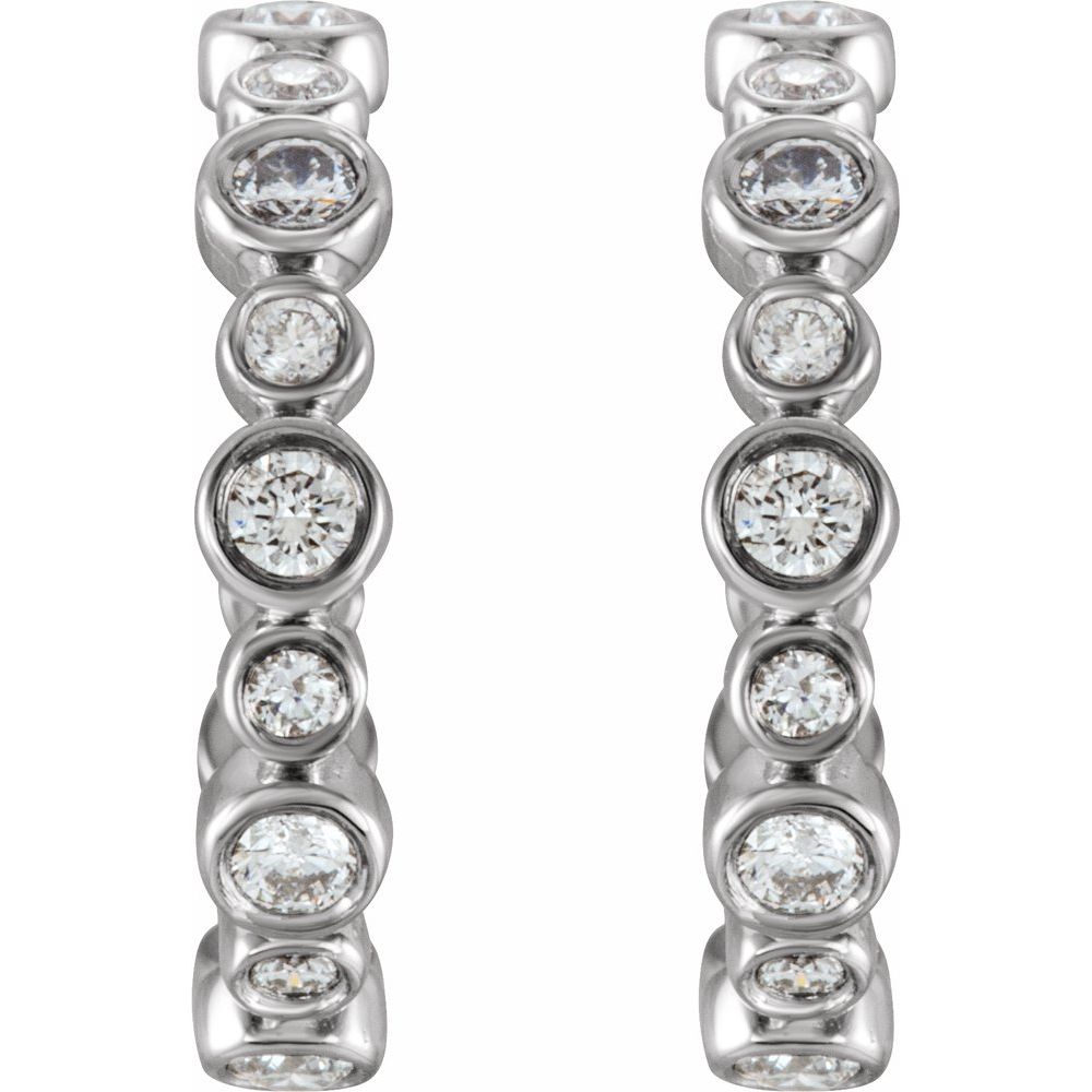 High Quality Luxury Earrings for Women by Ryan Jonathan Fine Jewelry