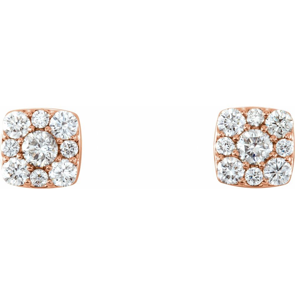 High Quality Luxury Earrings for Women by Ryan Jonathan Fine Jewelry