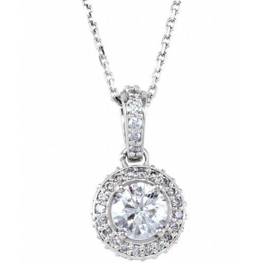 High Quality Luxury Necklaces and Pendants for Women by Ryan Jonathan Fine Jewelry