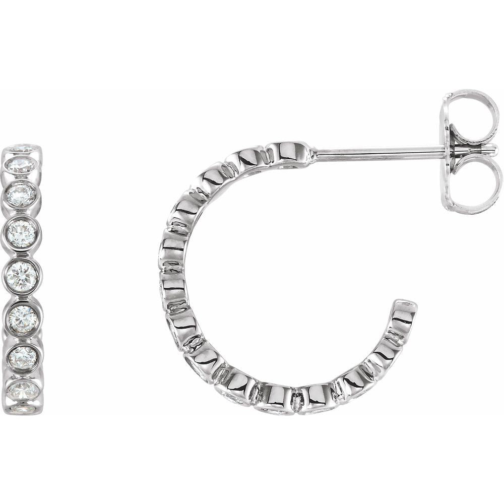 High Quality Luxury Earrings for Women by Ryan Jonathan Fine Jewelry