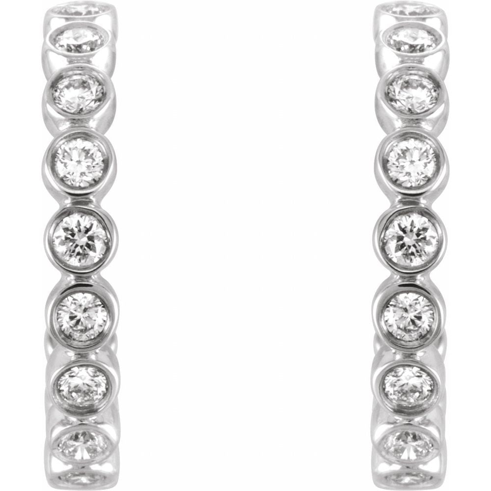 High Quality Luxury Earrings for Women by Ryan Jonathan Fine Jewelry