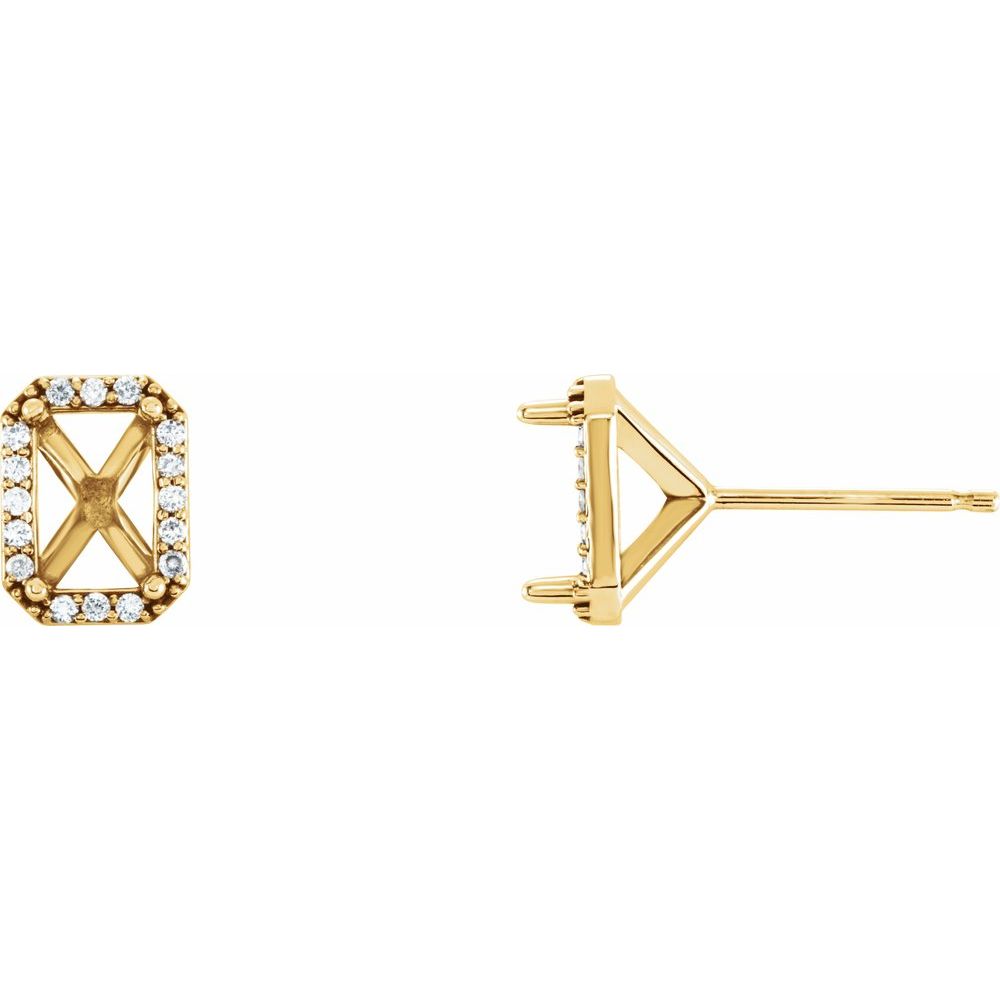 High Quality Luxury Earrings for Women by Ryan Jonathan Fine Jewelry
