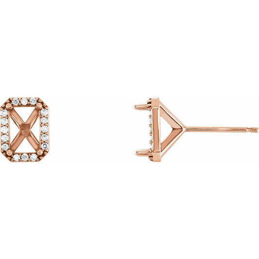 High Quality Luxury Earrings for Women by Ryan Jonathan Fine Jewelry