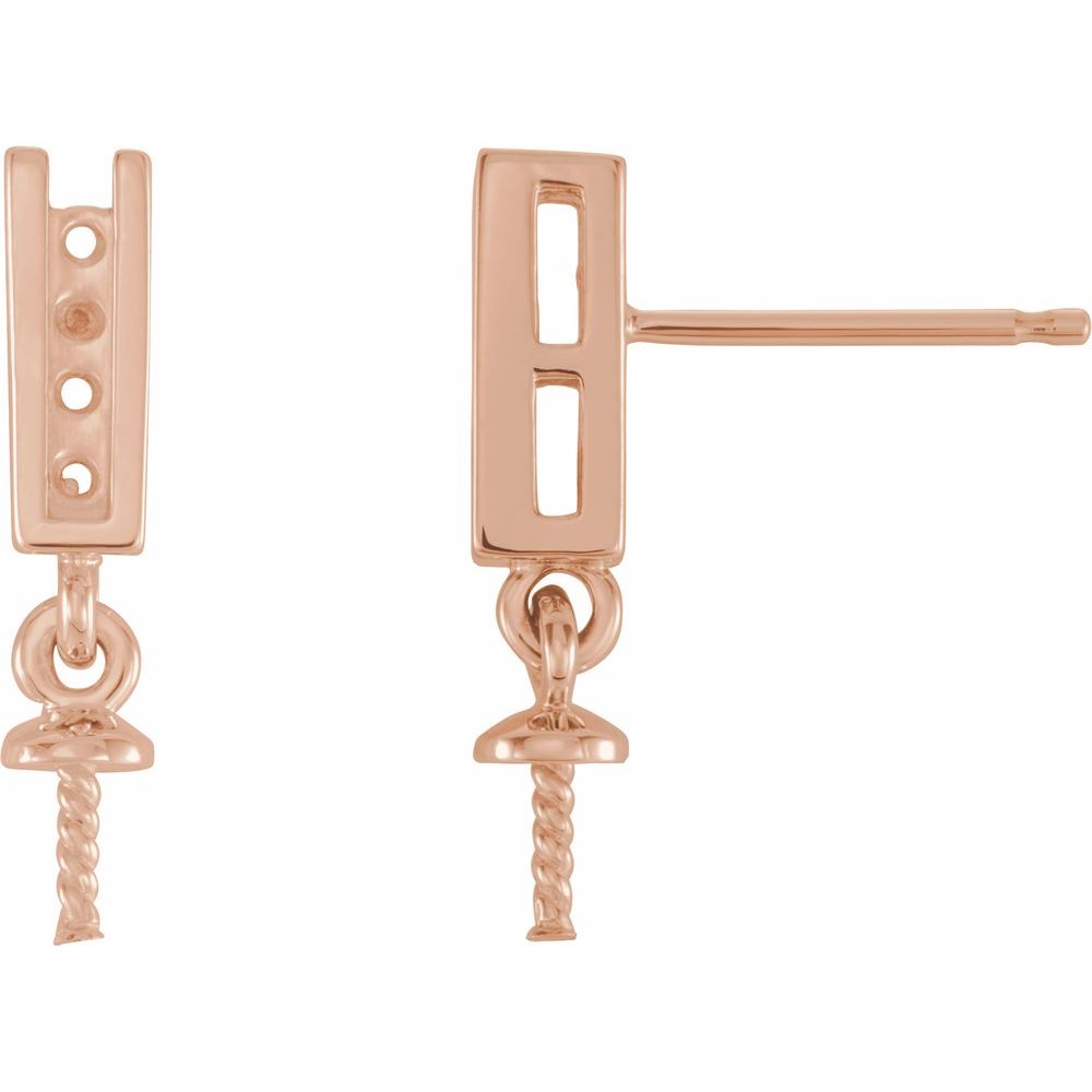 High Quality Luxury Earrings for Women by Ryan Jonathan Fine Jewelry