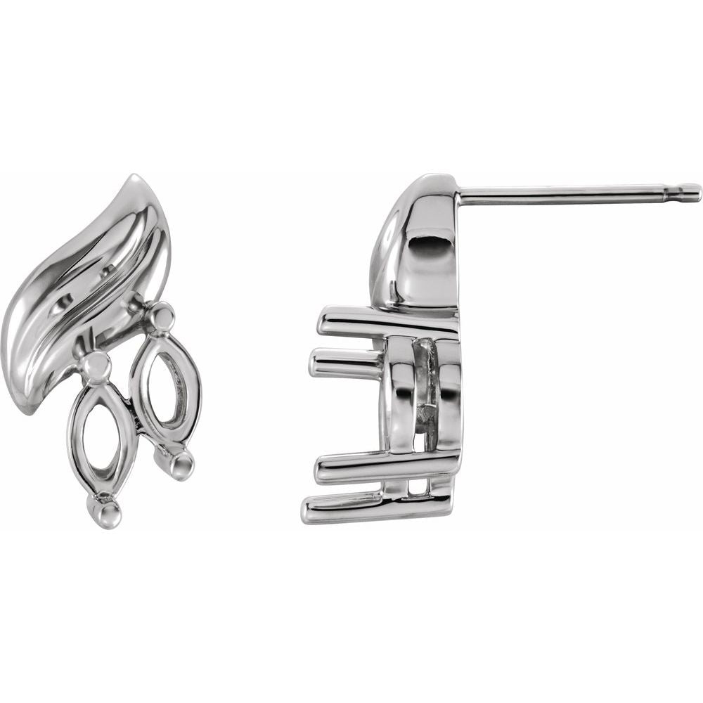 High Quality Luxury Earrings for Women by Ryan Jonathan Fine Jewelry