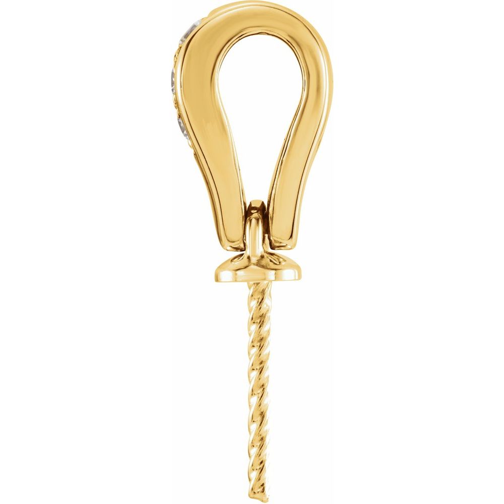 High Quality Luxury Necklaces and Pendants for Women by Ryan Jonathan Fine Jewelry